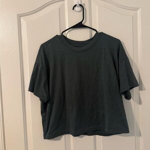 Oversized Vuori Energy Tee